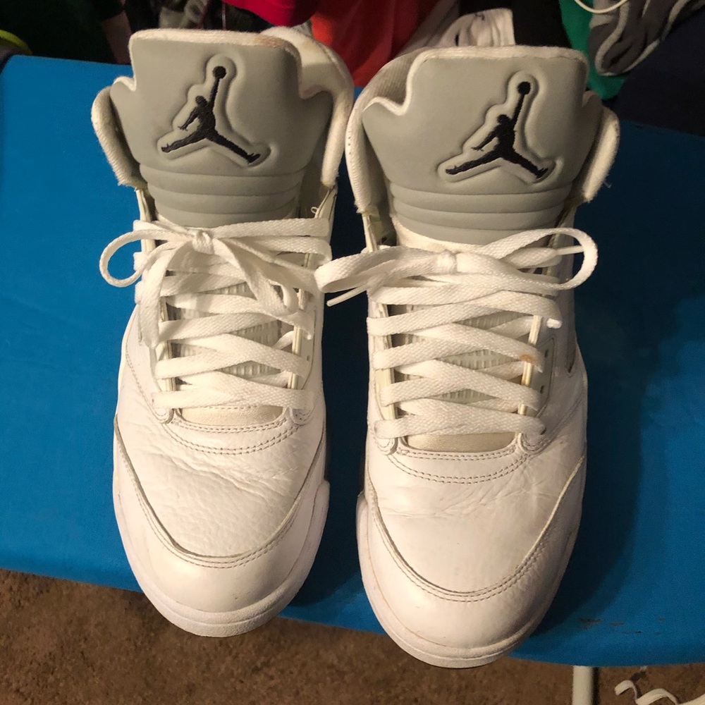 Jordan 5s